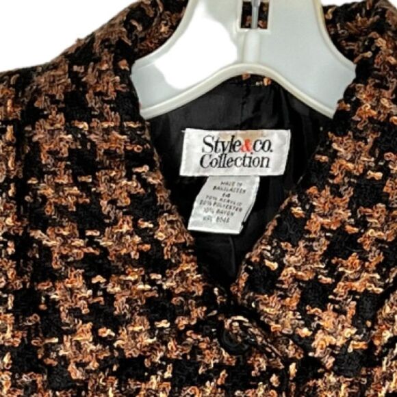 Vintage Style & Co. Suit Jacket - Picture 5 of 5